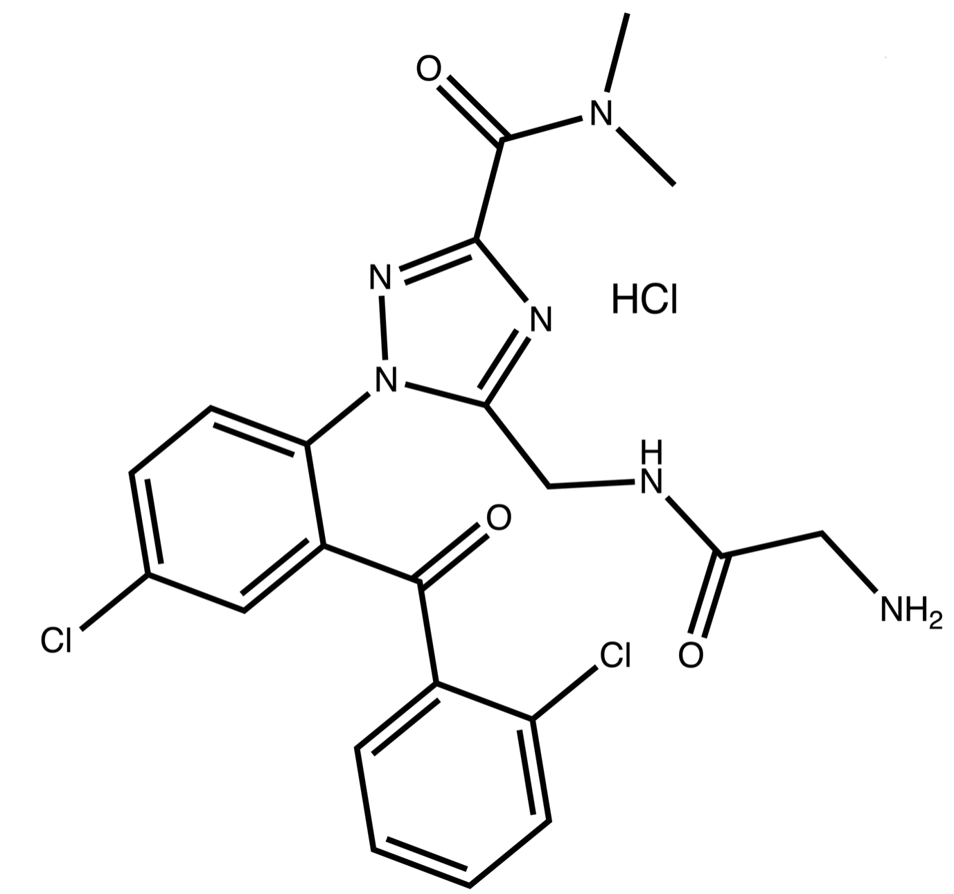 Rilmazolam Pellets | 6 mg