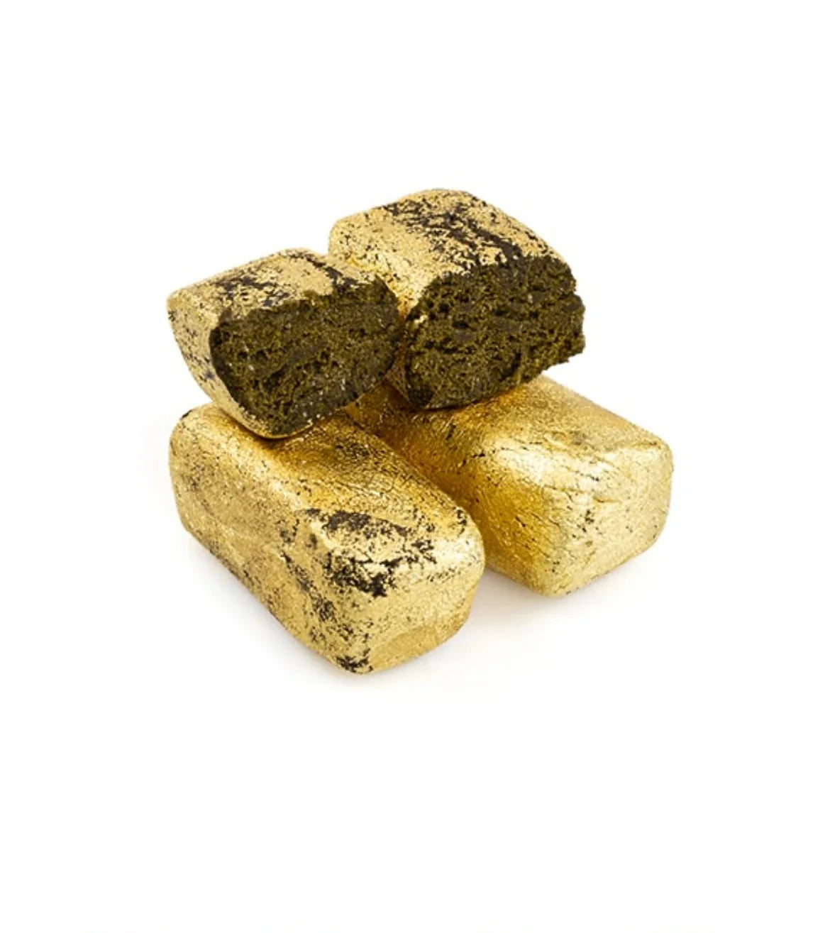 Gold Afghane 10 g | 25% HHC x 20% THCP